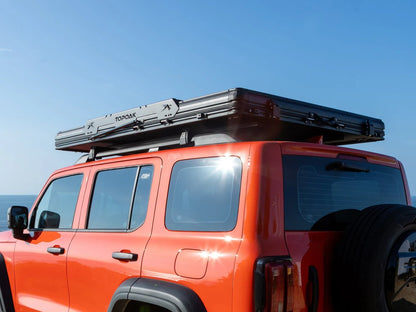 Nebula Roof top tent- Topoak