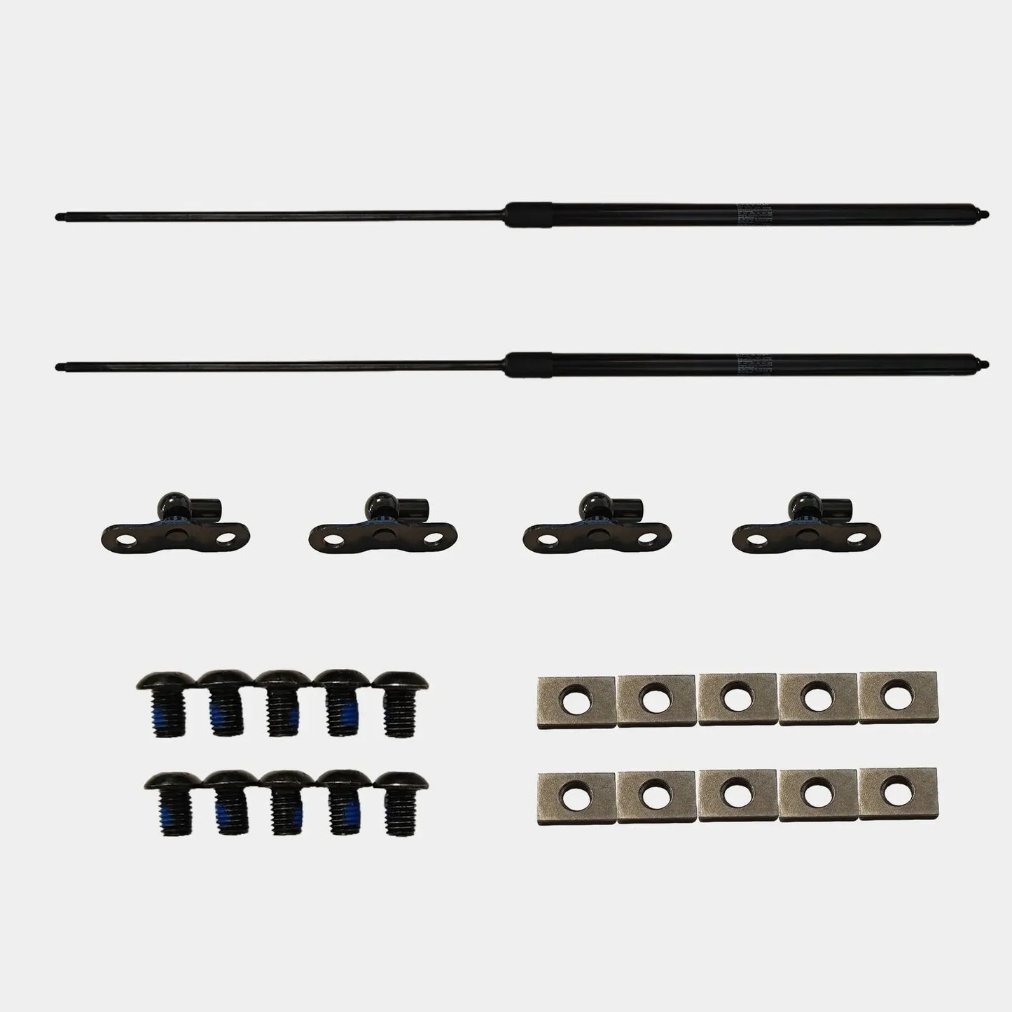 Hydraulic Rod for Galaxy / Stellar / Galaxy Pro (1 Pair) - Topoak TP-T-HS-TAG-SHR TOPOAK