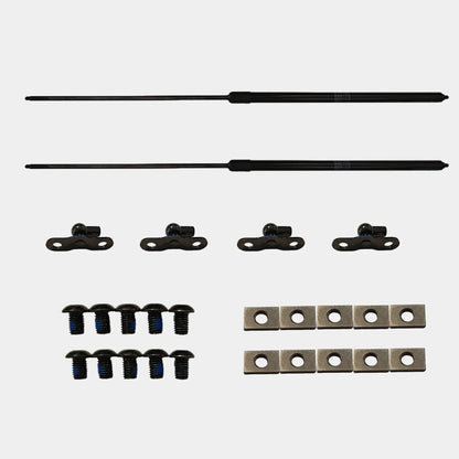 Hydraulic Rod for Galaxy / Stellar / Galaxy Pro (1 Pair) - Topoak TP-T-HS-TAG-SHR TOPOAK