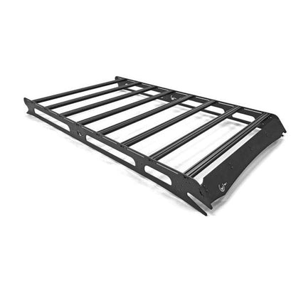 Toyota Land Cruiser 80 Series Roof Rack (1990-1997) - Prinsu 400-000-014-001