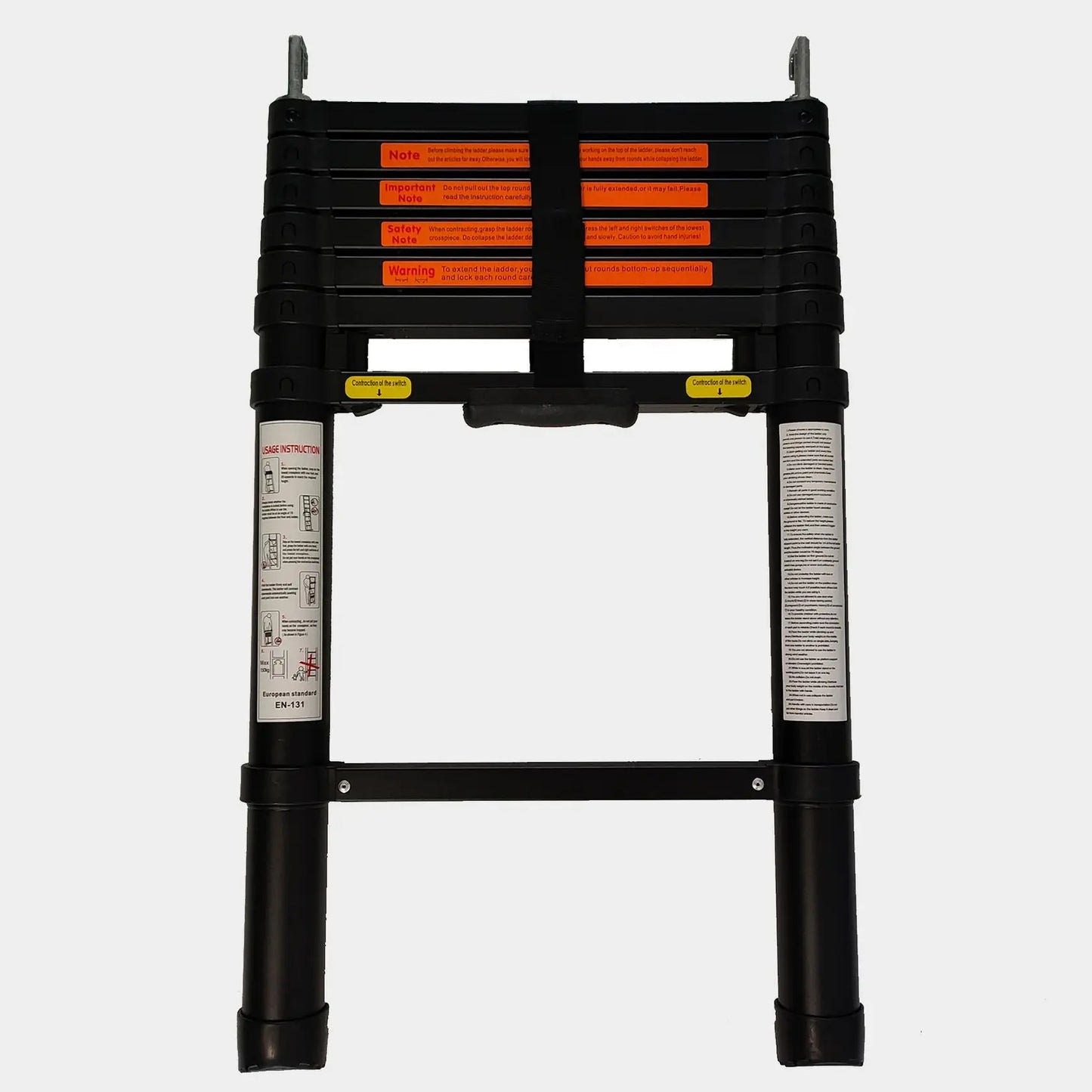 Telescopic Ladder for Rooftop Tent - Topoak TP-T-HS-TAG-LD TOPOAK