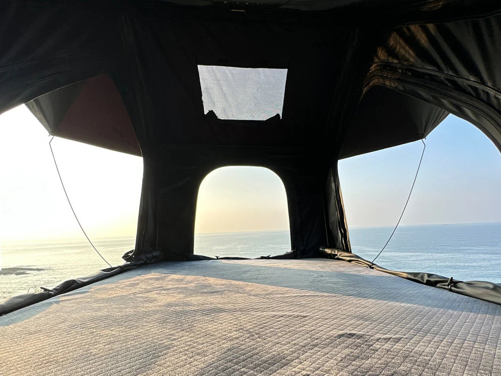 Nebula Roof top tent- Topoak