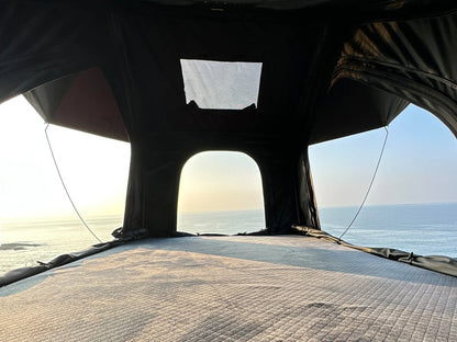 Nebula Roof top tent- Topoak