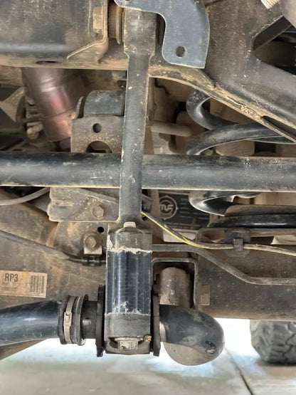 DR KDSS Rear Sway Bar Drop Kit (Upgraded Billet Fixed Link) DR.KDSS
