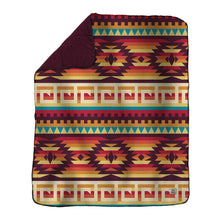 Kuma Kamp Blanket - Kuma 865-KM-KKB-AZ KUMA OUTDOOR GEAR