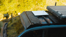 Adapt Plate – Multi-Size Roof Rack Mounting Panel - Sherpa 221400