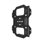 5th Gen Rav4 Ladder Accessory Panel-prinsu 600-000-000-423 Prinsu Design