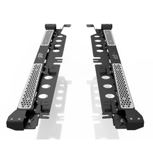 Jeep Gladiator Rock Sliders - CBI 300-000-022-025 CBI Offroad