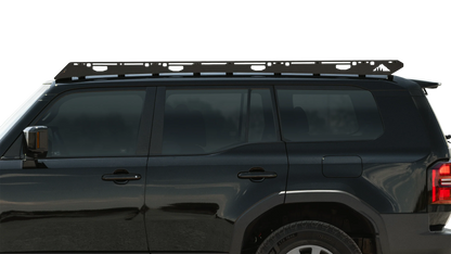 The Atlas Roof Rack – Toyota Land Cruiser (2024–2025) / Lexus GX550 (2024–2025)- Sherpa 147844
