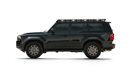 The Atlas Roof Rack – Toyota Land Cruiser (2024–2025) / Lexus GX550 (2024–2025)- Sherpa 147844