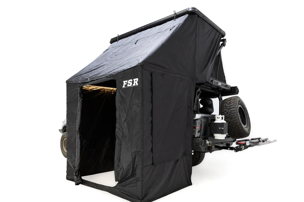 Annexe pour tente Evolution V2 XL-FREE SPIRIT RECREATION