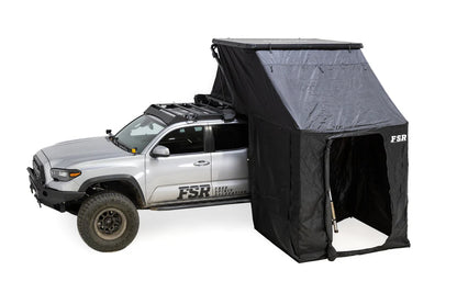 Annexe pour tente Evolution V2 XL-FREE SPIRIT RECREATION