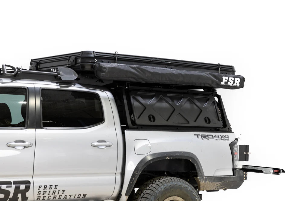 Annexe pour tente Evolution V2 XL-FREE SPIRIT RECREATION