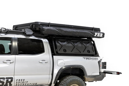 Annexe pour tente Evolution V2 XL-FREE SPIRIT RECREATION