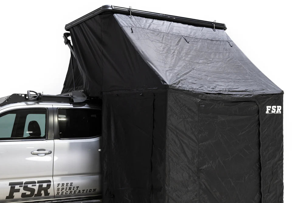 Annexe pour tente Evolution V2 XL-FREE SPIRIT RECREATION