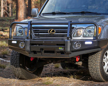 Rated Recovery Points Toyota Land Cruiser 100 Series (1998-2007) - Ironman 4x4 IRP005-100LC