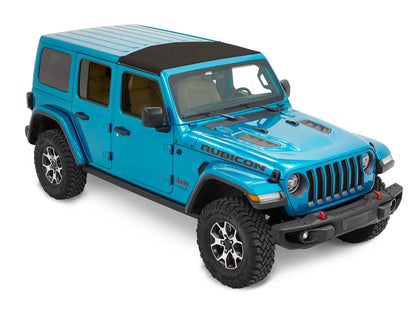 Jeep Wrangler/Gladiator Sunrider for Hardtop Soft Top Panel - M.A.P. OFF ROAD