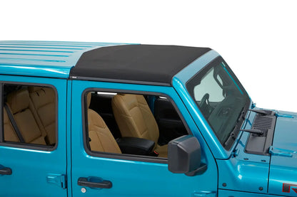 Jeep Wrangler/Gladiator Sunrider for Hardtop Soft Top Panel - M.A.P. OFF ROAD