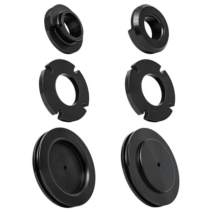 Preload Collar Lift Kit – 2025-2026 Toyota 4Runner (6th Gen) Westcott Designs