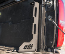 Toyota Tacoma Bed Stiffener Brackets | 2005-2025- CBI Offroad  600-000-000-382