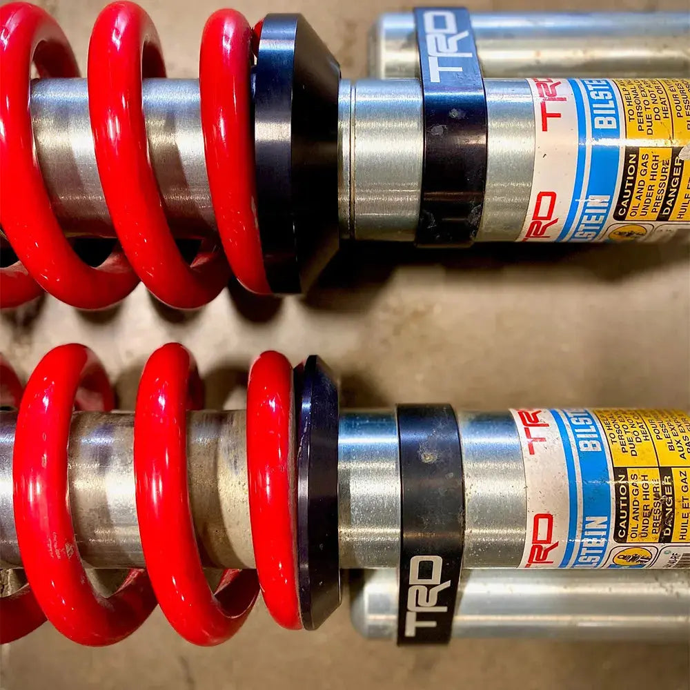 Bilstein Trd Pro Lift Kit-Westcott Designs - M.A.P. OFF ROAD