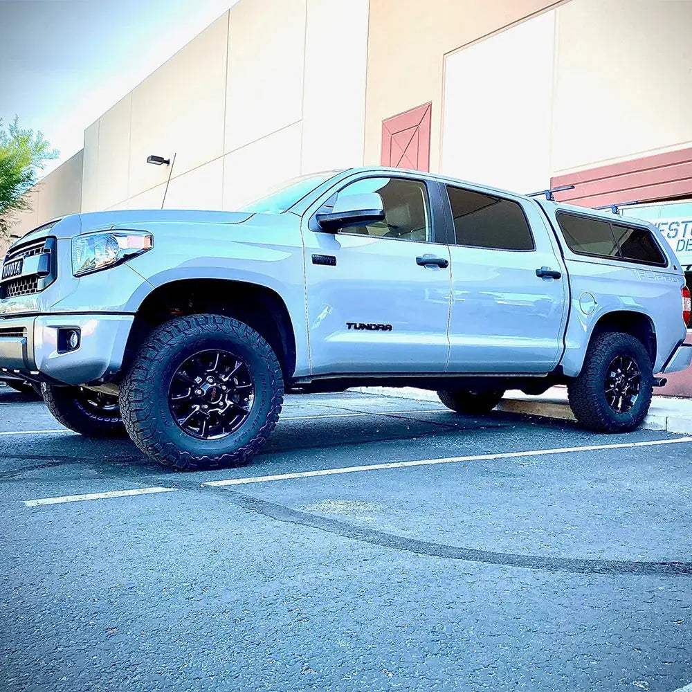 Bilstein Trd Pro Lift Kit-Westcott Designs - M.A.P. OFF ROAD