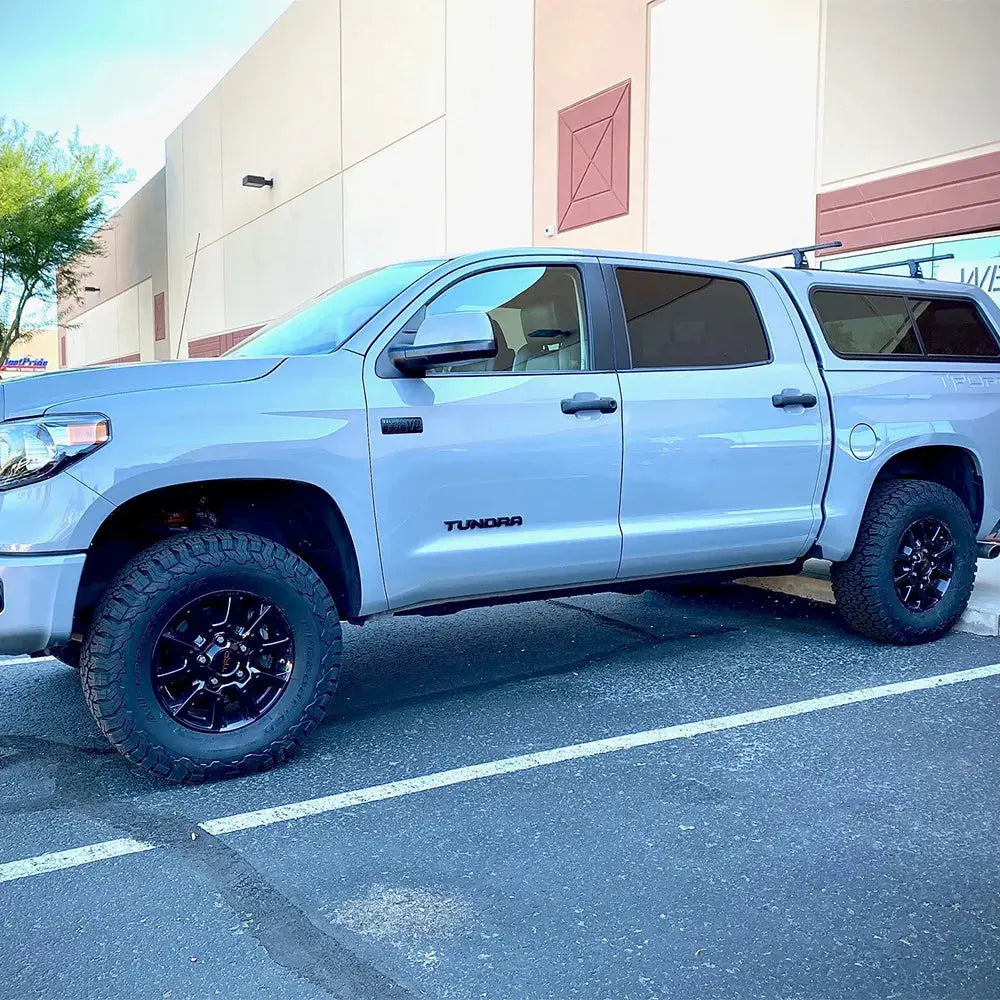 Bilstein Trd Pro Lift Kit-Westcott Designs - M.A.P. OFF ROAD