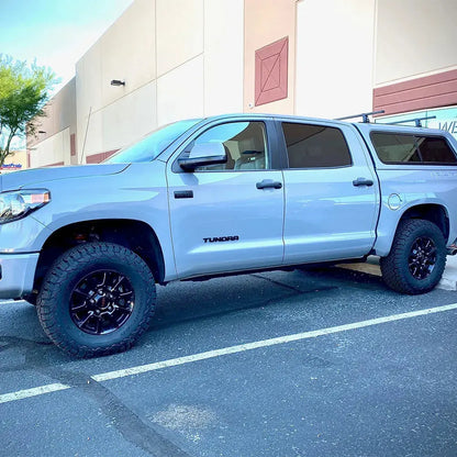 Bilstein Trd Pro Lift Kit-Westcott Designs - M.A.P. OFF ROAD