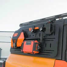 Ford Bronco Accessory Panel 2021-Current - prinsu 600-000-000-374 Prinsu Design