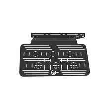6th Gen Ford Bronco Four Door Hardtop Accessory Panel (PRO)-prinsu Prinsu Design