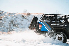 Toyota Tacoma Cab Height Bed Rack (2005-2023) - CBI 500-000-010-025 CBI Offroad