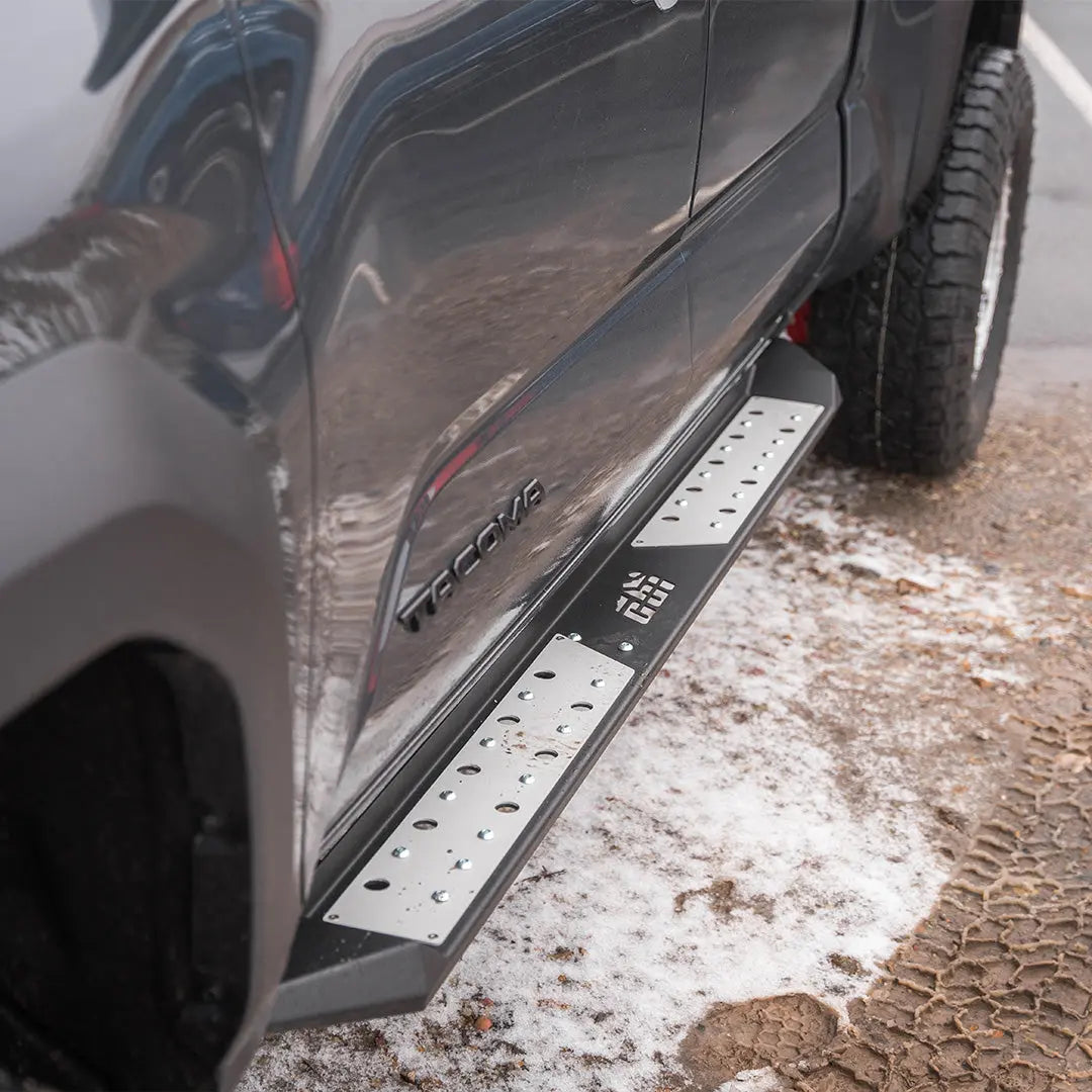 Toyota Tacoma Side Steps (2024-2025) - CBI 300-000-010-135 CBI Offroad