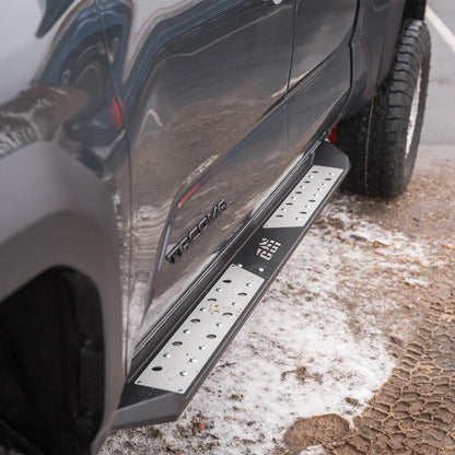 Toyota Tacoma Side Steps (2024-2025) - CBI 300-000-010-135 CBI Offroad