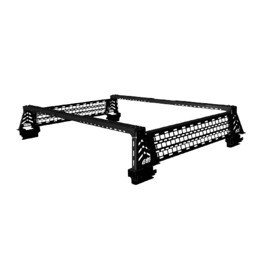Ford Ranger Overland Bed Bars (2019-2021)- Prinsu 500-000-017-005