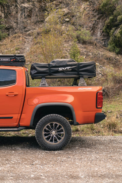 Chevy Colorado Overland Bed Bars (2015-2021)- Prinsu 500-000-018-007