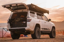 Toyota 4Runner Classic Bolt-On Rock Sliders (2010-2024) - CBI 300-000-011-051 CBI Offroad