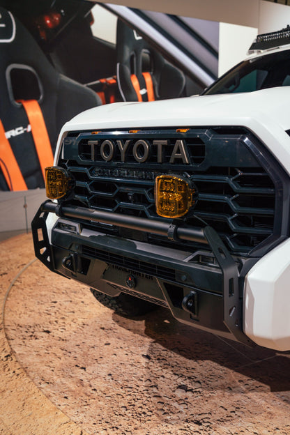 CBI Tube Clamp Mount - CBI 600-000-000-285