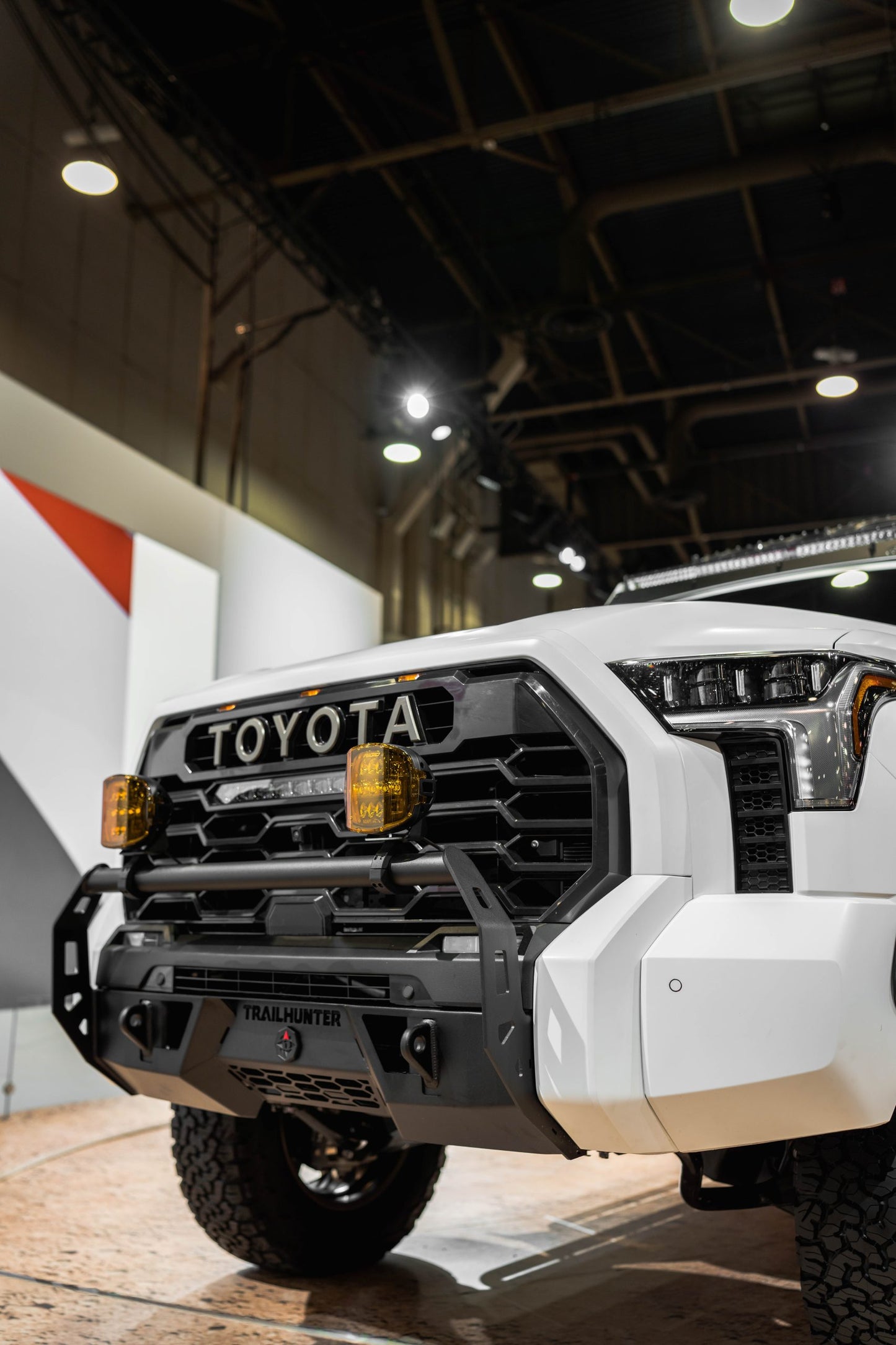 CBI Tube Clamp Mount - CBI 600-000-000-285