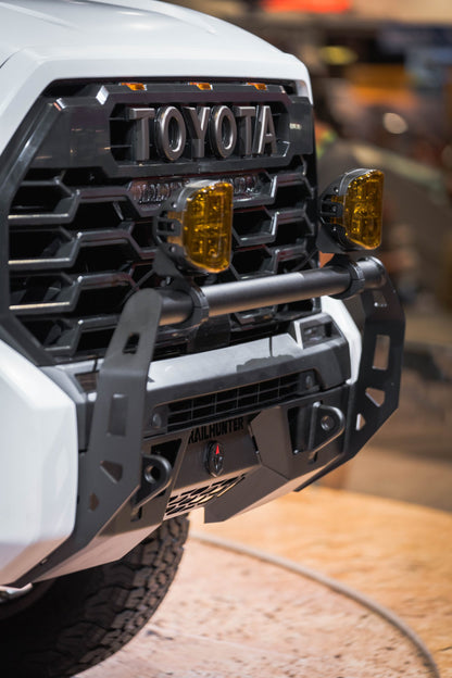 CBI Tube Clamp Mount - CBI 600-000-000-285