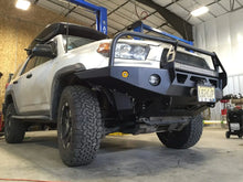 Toyota 4Runner Trail Bolt-On Rock Sliders (2010-2024) - CBI 300-000-011-047 CBI Offroad