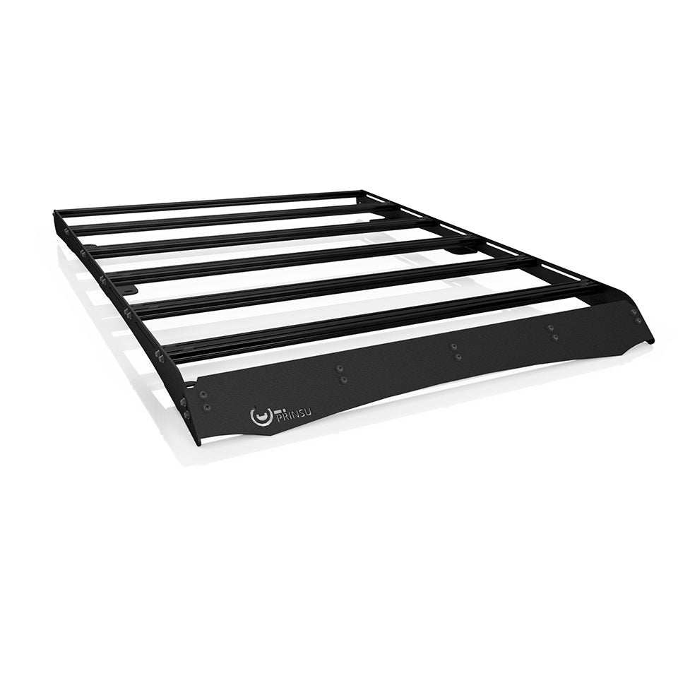 Chevy Colorado/Canyon Prinsu Cab Rack (2015-2025) - Prinsu 400-000-018-001