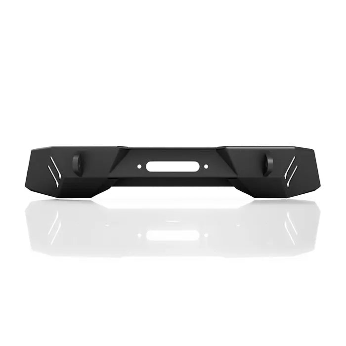 Chevy Colorado ZR2 Covert Front Bumper (2015–2020) - Prinsu  200-000-018-013 Prinsu Design