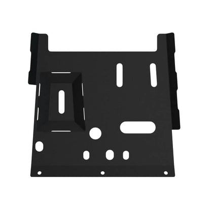 Chevy Colorado Diff Drop Skid Plate - CBI 300-000-018-025 CBI Offroad