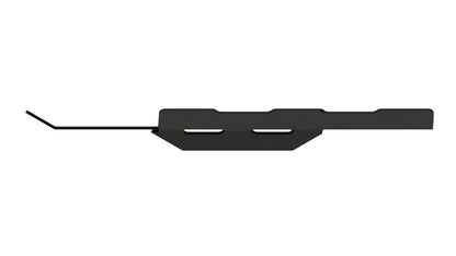 Chevy Colorado Diff Drop Skid Plate - CBI 300-000-018-025 CBI Offroad
