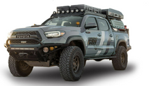 Rack de toit PRO complet pour Toyota Tacoma  2nd/3rd gen (2005-2023)- Prinsu