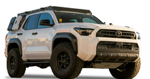 Pro Rack de toit complet pour Toyota 4Runner 6th gen- Prinsu