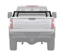 Chevy Silverado 2500 Bed Bars - Prinsu 500-000-032-004