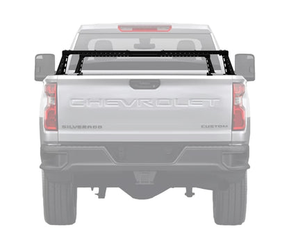 Chevy Silverado 2500 Bed Bars - Prinsu 500-000-032-004