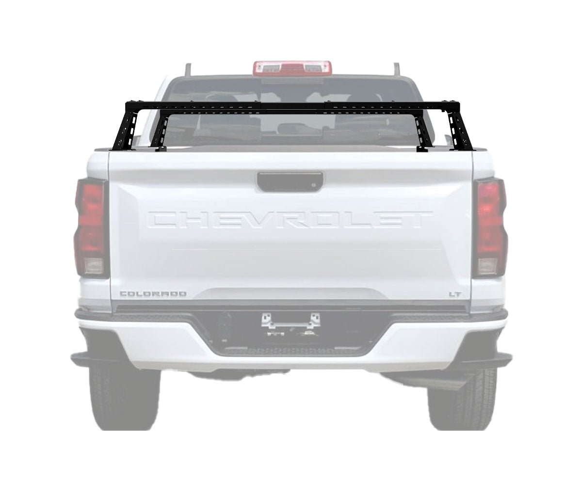 Chevy Colorado Overland Bed Bars (2015-2021)- Prinsu 500-000-018-007