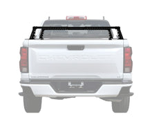 Chevy Colorado Overland Bed Bars (2015-2021)- Prinsu 500-000-018-007